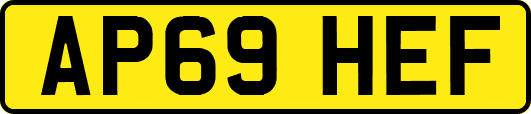 AP69HEF