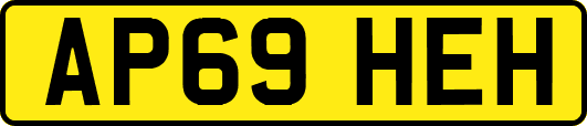 AP69HEH