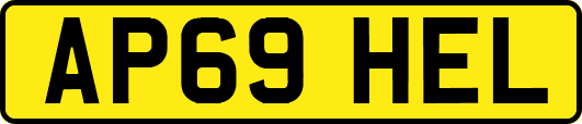 AP69HEL