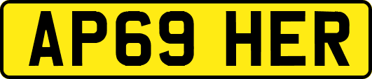 AP69HER