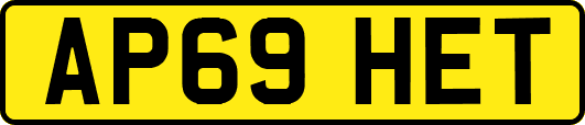 AP69HET