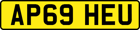 AP69HEU