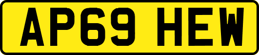 AP69HEW