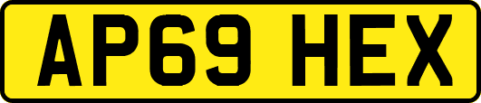 AP69HEX