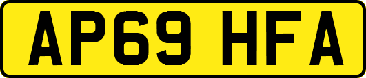 AP69HFA