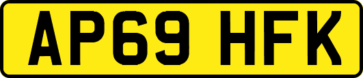 AP69HFK