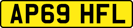 AP69HFL