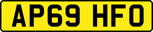AP69HFO