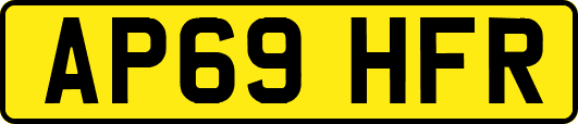 AP69HFR