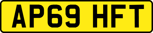 AP69HFT