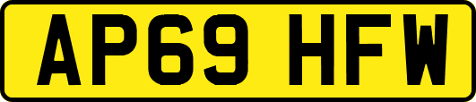 AP69HFW
