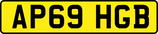 AP69HGB