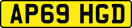 AP69HGD
