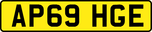 AP69HGE