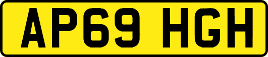 AP69HGH