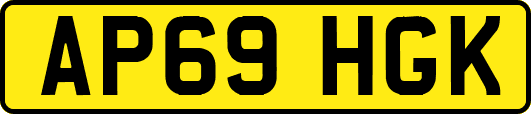 AP69HGK