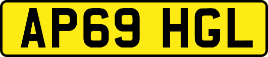 AP69HGL