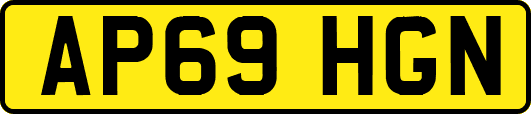 AP69HGN