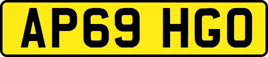 AP69HGO