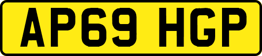 AP69HGP