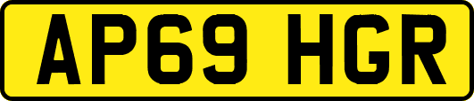 AP69HGR