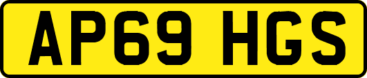 AP69HGS