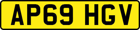 AP69HGV