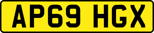 AP69HGX