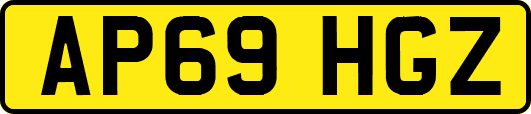 AP69HGZ