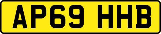 AP69HHB