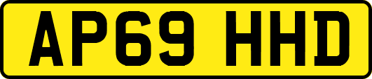 AP69HHD
