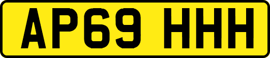 AP69HHH