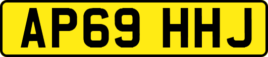 AP69HHJ