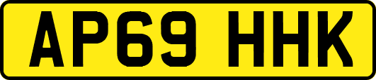 AP69HHK