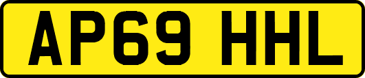 AP69HHL