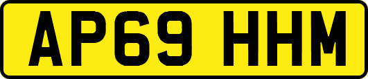 AP69HHM