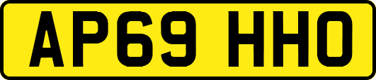 AP69HHO