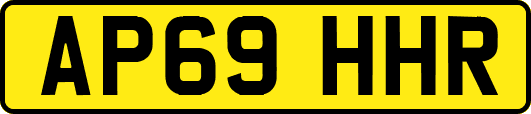 AP69HHR