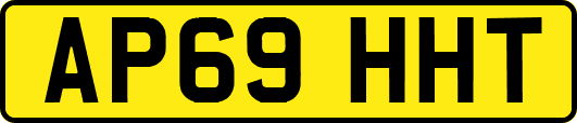 AP69HHT