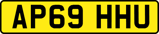 AP69HHU