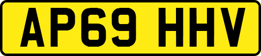 AP69HHV