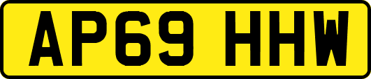 AP69HHW