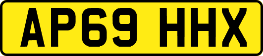 AP69HHX
