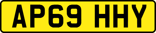 AP69HHY