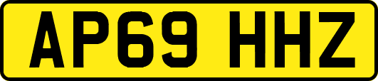 AP69HHZ
