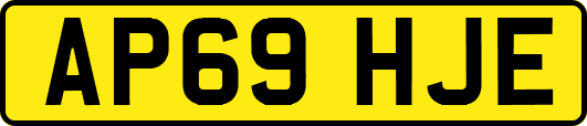 AP69HJE