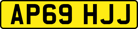AP69HJJ