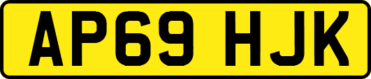 AP69HJK