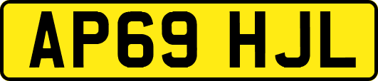 AP69HJL