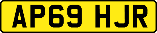 AP69HJR